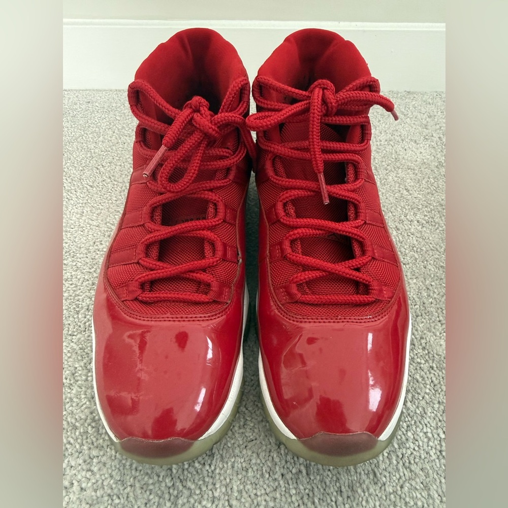 Air Jordan 11